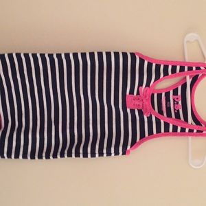 P.S.Tank Top size small